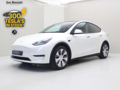 Financial Leas Tesla Model Y Long Range AWD 75kWh 351pk 92.8% SoH