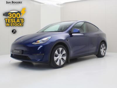 Financial Lease Tesla Model Y Long Range AWD 75kWh 351pk 93.6% SoH