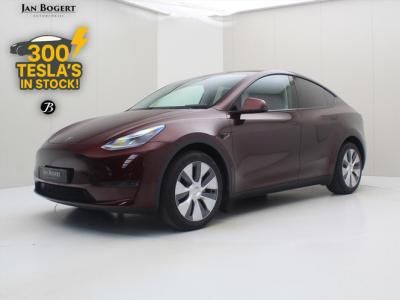Financial Leas Tesla Model Y Long Range AWD 75kWh 351pk 93.1% SoH