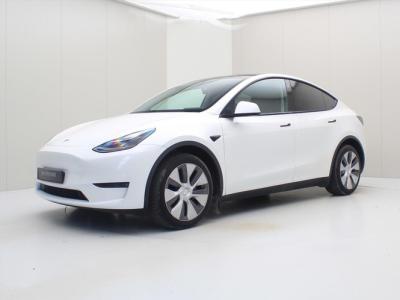 Financial Lease Tesla Model Y Long Range AWD 75kWh 351pk 91.9% SoH