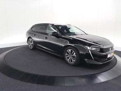 Financial Lease Peugeot 508 SW 1.6 HYbrid 225 Allure Pack
