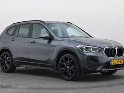 Financial Lease BMW X1 xDrive20i Executive Edition