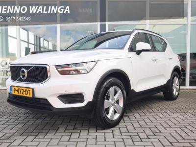 Financial Leas Volvo XC40 1.5 T2 Momentum Core