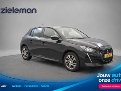 Financial Lease Peugeot 208 1.2 PureTech Active - Carplay