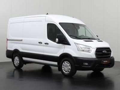 Financial Lease Ford Transit 2.0TDCi 170PK Automaat L2H2