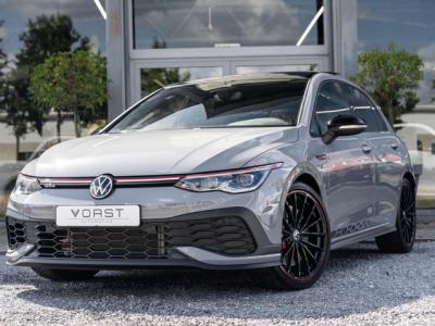 Financial Leas Volkswagen Golf 2.0 TSI GTI Clubsport 45 Jahre Akra Pano