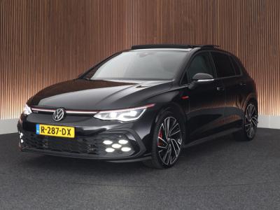Financial Lease Volkswagen Golf 2.0 TSI 245pk GTI