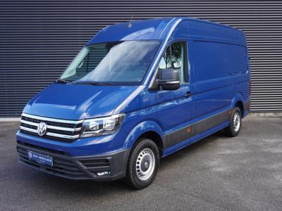 Financial Leas Volkswagen Crafter 180pk Automaat L3H3