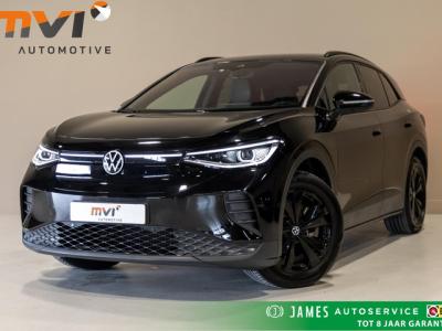 Financial Leas Volkswagen ID.4 Pro Limited Edition 77 kWh SOH 98%