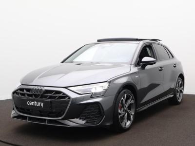 Financial Leas Audi A3 45 TFSI e 272PK S edition Competition