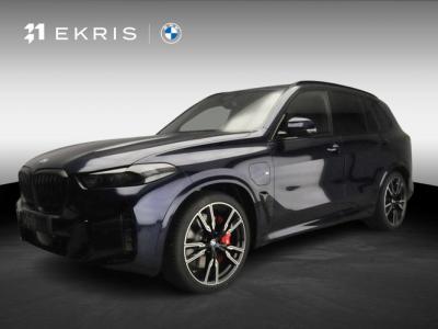 Financial Lease BMW X5 xDrive50e