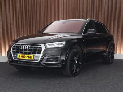 Financial Lease Audi Q5 50 TFSI e 299pk quattro S edition