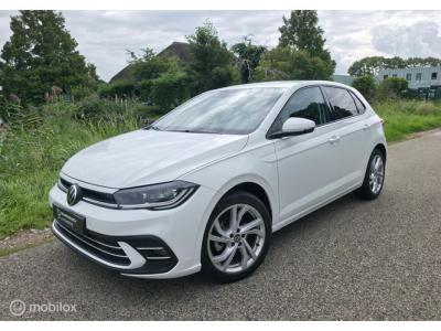 Financial Leas Volkswagen Polo 1.0 TSI