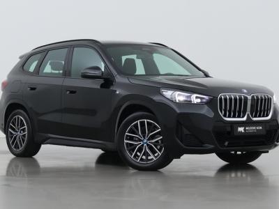 Financial Lease BMW X1 xDrive25e