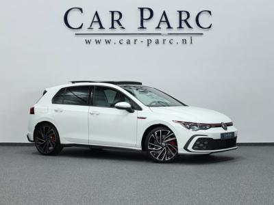 Financial Leas Volkswagen Golf 2.0 TSI GTI 245+PK LED+IQ
