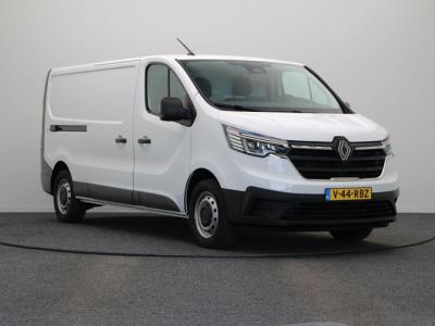 Financial Lease Renault Trafic 2.0 Blue dCi 110pk T30 L2H1 Comfort