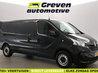 Financial Lease Renault Trafic 2.0 dCi 145PK T29 L2H1