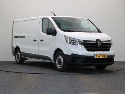 Financial Leas Renault Trafic 2.0 Blue dCi 110pk T30 L2H1 Comfort