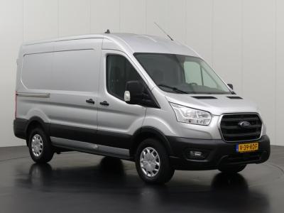 Financial Lease Ford Transit 2.0TDCi 130PK L2H2