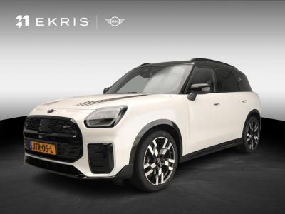 Financial Lease MINI Countryman 2.0 S John Cooper Works