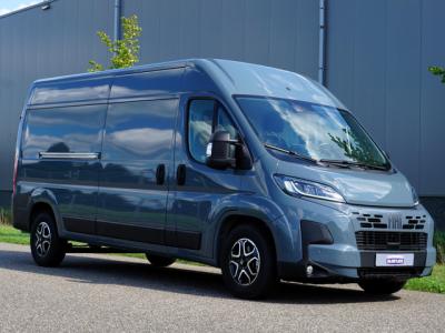 Financial Lease Fiat Ducato 2.2 MultiJet 180 L3H2 3.5t