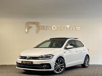 Financial Lease Volkswagen Polo 1.0 TSI Highline R Pano