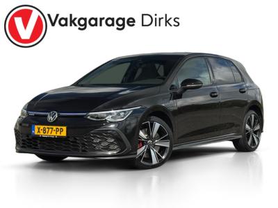 Financial Leas Volkswagen Golf 1.4 eHybrid 245pk GTE