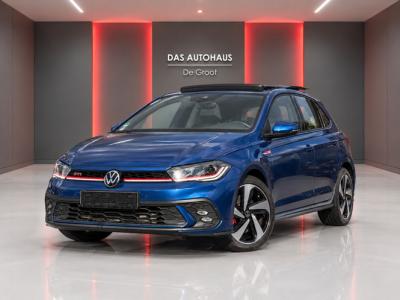 Financial Lease Volkswagen Polo 2.0 TSI 207pk DSG GTI