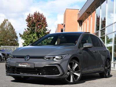 Financial Lease Volkswagen Golf 1.5 eTSI R-Line Sportpakket