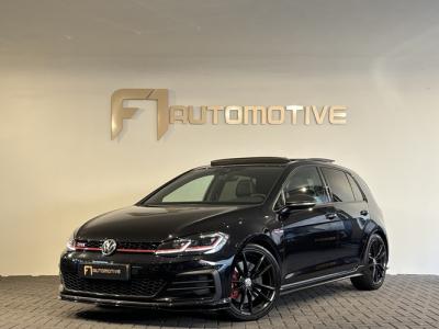 Financial Lease Volkswagen Golf 2.0 TSI GTI TCR Pano