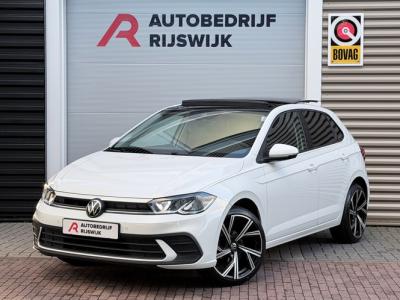 Financial Lease Volkswagen Polo 1.0 TSI Life Pano
