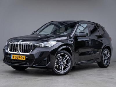 Financial Lease BMW X1 xDrive30e M-Sport