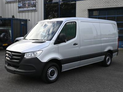 Financial Lease Mercedes-Benz Sprinter 315 CDI L2H1 RWD