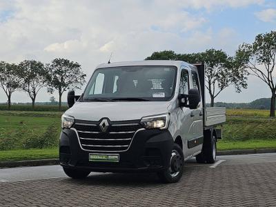 Financial Lease Renault Master 2.3