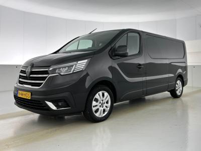 Financial Lease Renault Trafic 2.0 Blue dCi 150 EDC T30 L2H1 Advance