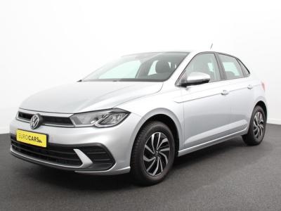 Financial Leas Volkswagen Polo 1.0 TSI Automaat Life