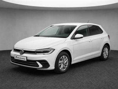 Financial Lease Volkswagen Polo 1.0 TSI 95pk DSG Style