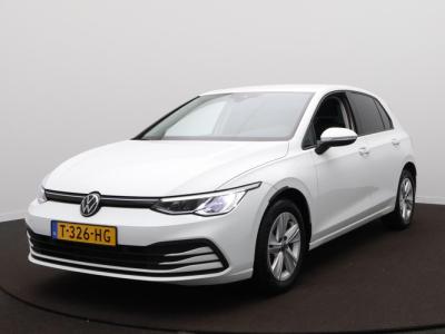 Financial Lease Volkswagen Golf 1.0 eTSI Life Business