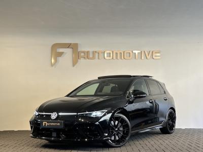 Financial Leas Volkswagen Golf 2.0 TSI 4M Performance R Black Edition Pano