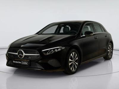 Financial Lease Mercedes-Benz A-Klasse Hatchback 180 Star Edition