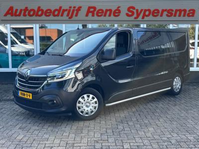 Financial Leas Renault Trafic 2.0 dCi 145 T29 L2H1 DC Comfort