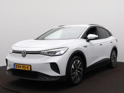 Financial Lease Volkswagen ID.4 Pro 77 kWh