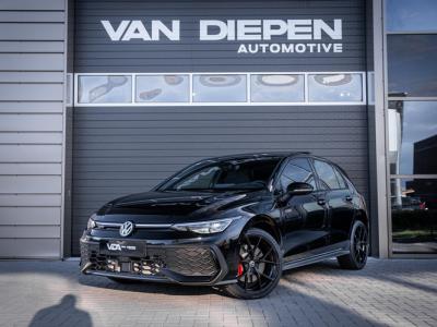 Financial Lease Volkswagen Golf 8.5 1.5 eHybrid GTE