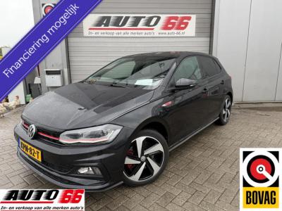 Financial Lease Volkswagen Polo 2.0 TSI GTI 200 pk