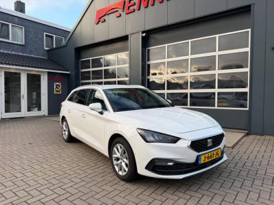 Financial Lease SEAT Leon Sportstourer 1.5 TSI Style Launch Edition