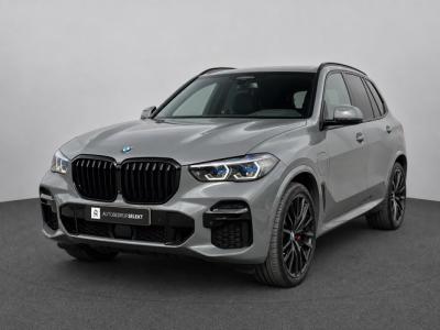 Financial Leas BMW X5 XDrive45e M-Sport