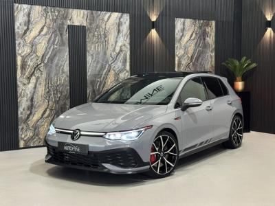 Financial Lease Volkswagen Golf 2.0 TSI GTI Clubsport