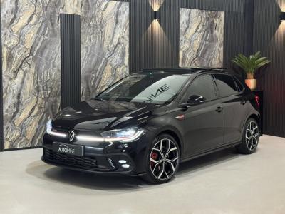 Financial Leas Volkswagen Polo 2.0 TSI GTI