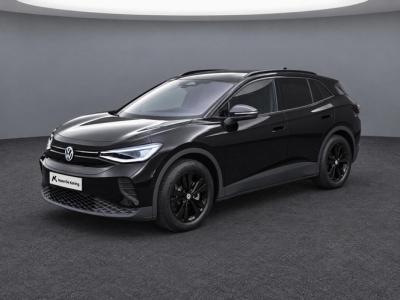 Financial Lease Volkswagen ID.4 Pro Limited Edition Plus 77 kWh accu 286 pk