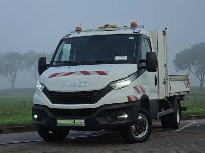 Financial Lease Iveco Daily 35C16